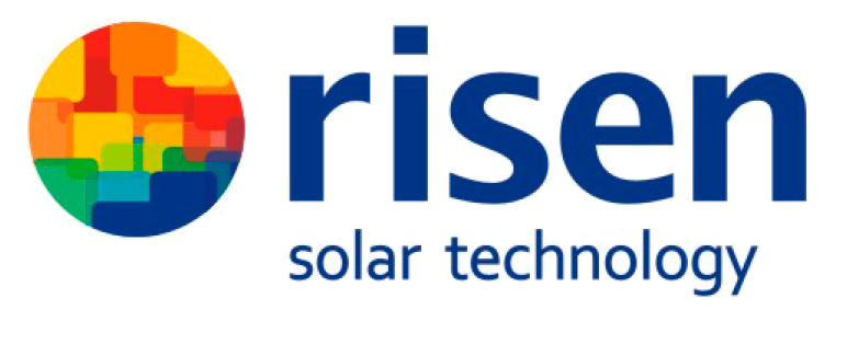 risen solar image
